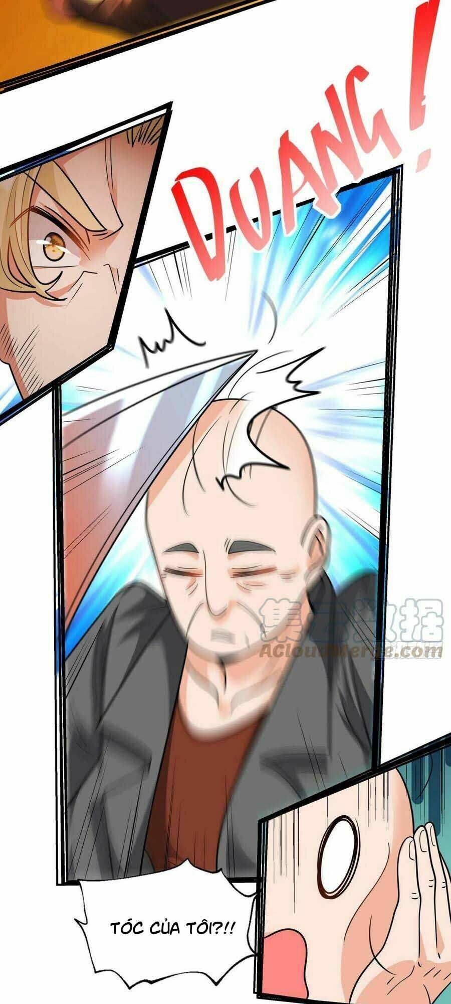 Xâm Lược Vạn Giới Chapter 26 - 29