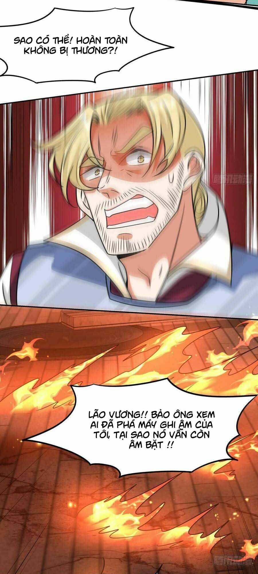 Xâm Lược Vạn Giới Chapter 26 - 30