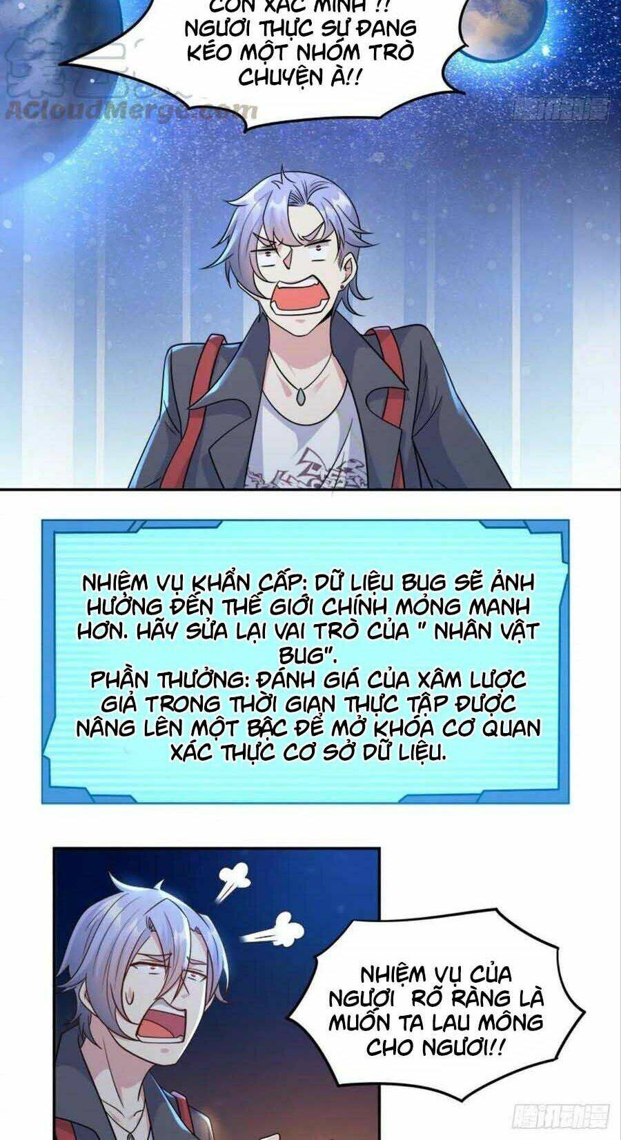 Xâm Lược Vạn Giới Chapter 26 - 4