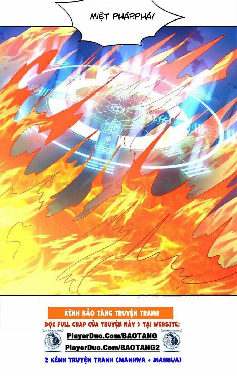 Xâm Lược Vạn Giới Chapter 26 - 32