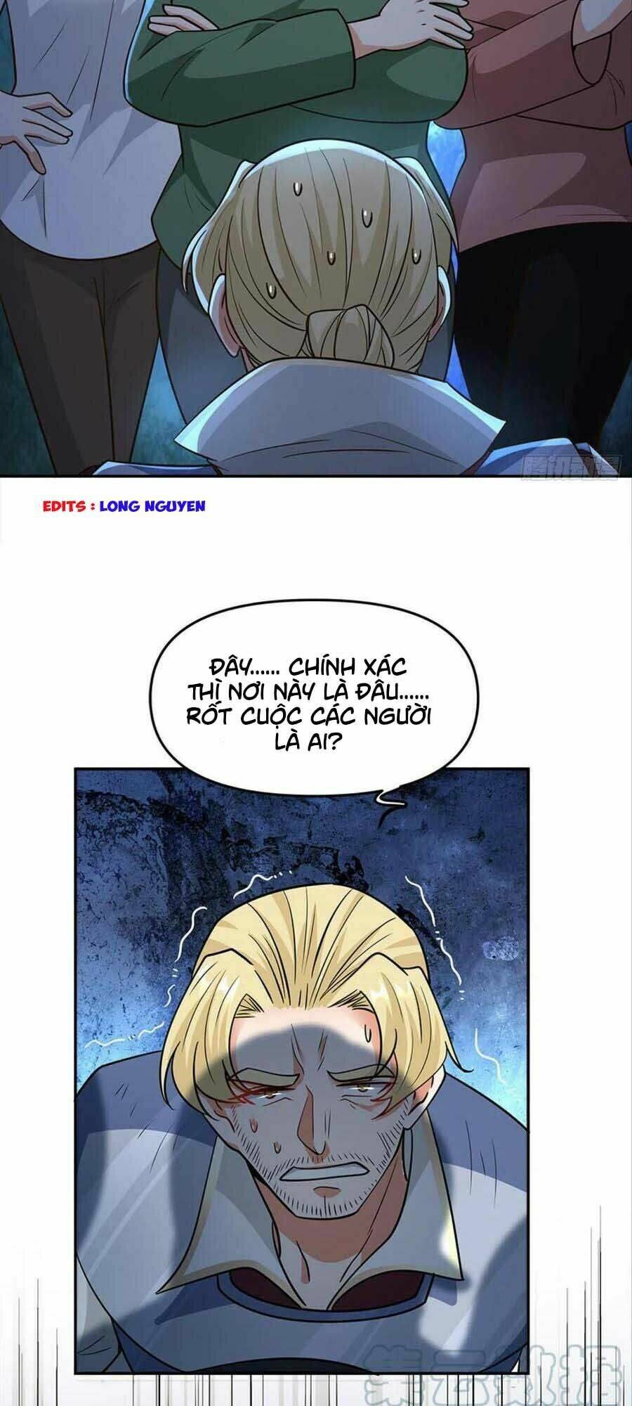 Xâm Lược Vạn Giới Chapter 26 - 38