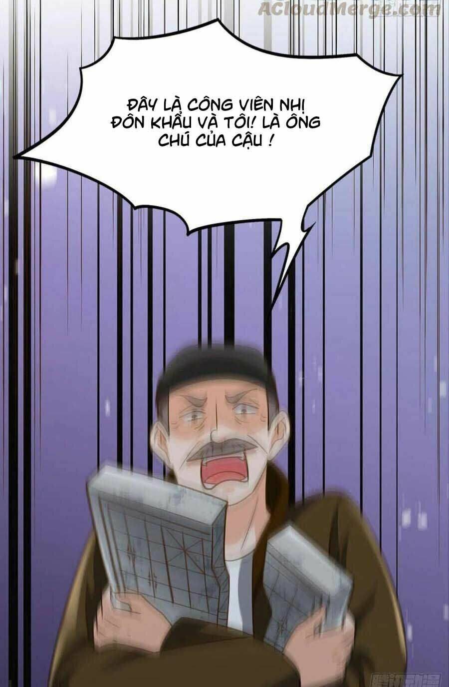 Xâm Lược Vạn Giới Chapter 26 - 39