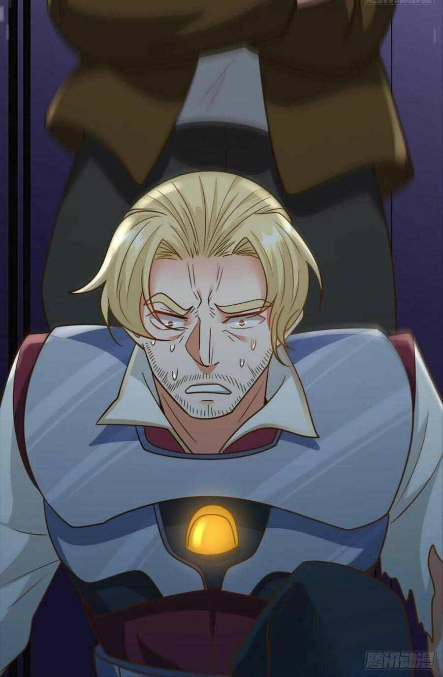 Xâm Lược Vạn Giới Chapter 26 - 40