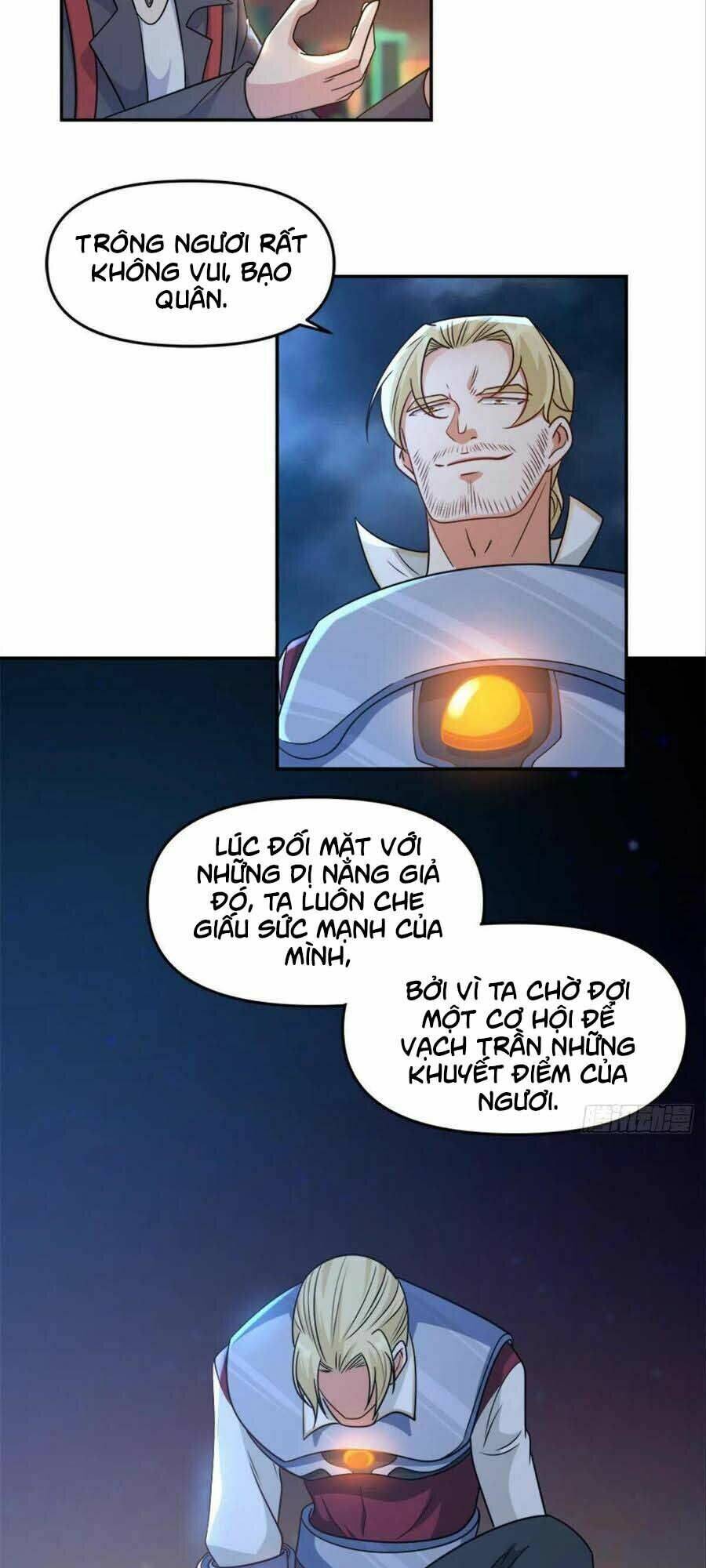 Xâm Lược Vạn Giới Chapter 26 - 5