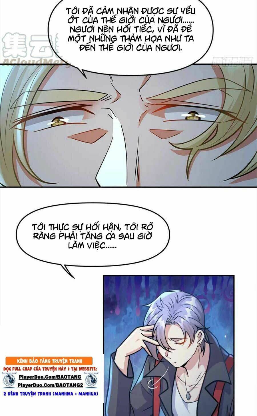 Xâm Lược Vạn Giới Chapter 26 - 7