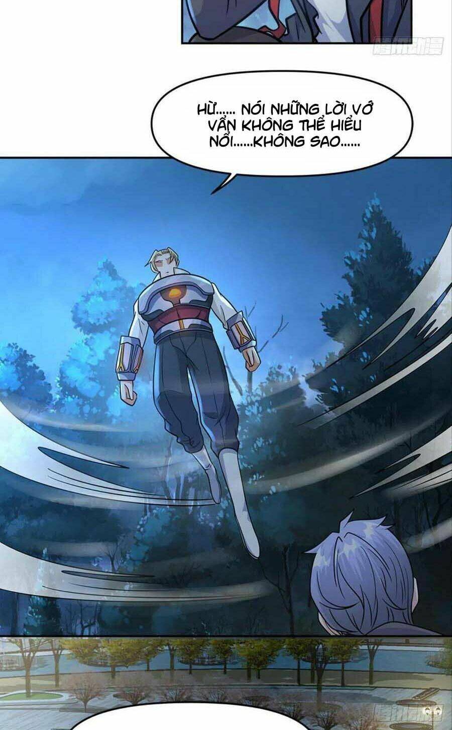 Xâm Lược Vạn Giới Chapter 26 - 8