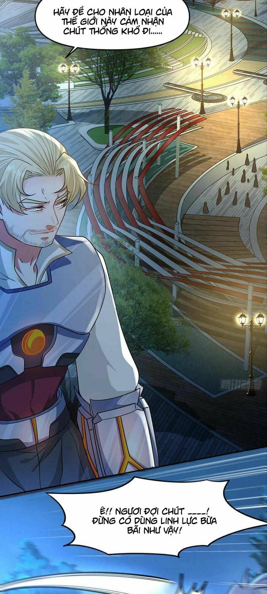 Xâm Lược Vạn Giới Chapter 26 - 9