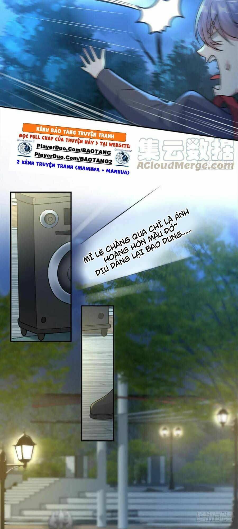 Xâm Lược Vạn Giới Chapter 26 - 10