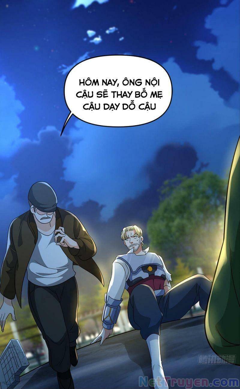 Xâm Lược Vạn Giới Chapter 27 - 1