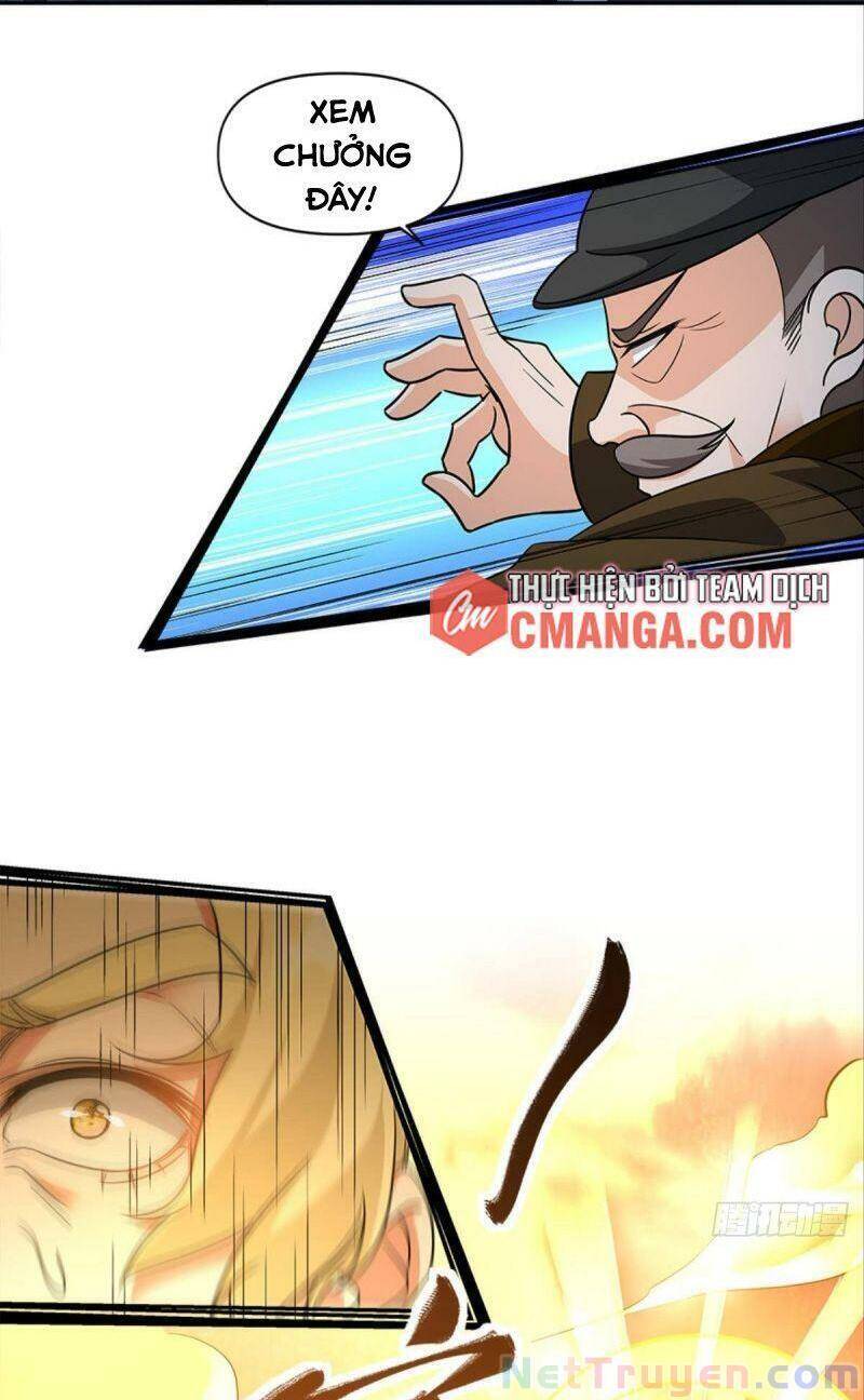 Xâm Lược Vạn Giới Chapter 27 - 2