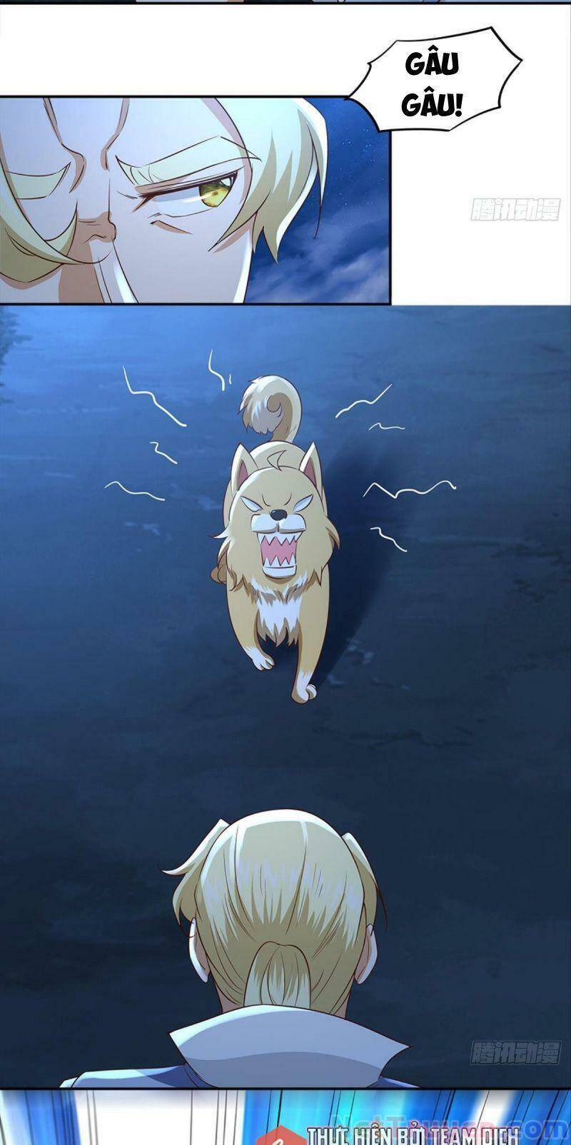 Xâm Lược Vạn Giới Chapter 27 - 11