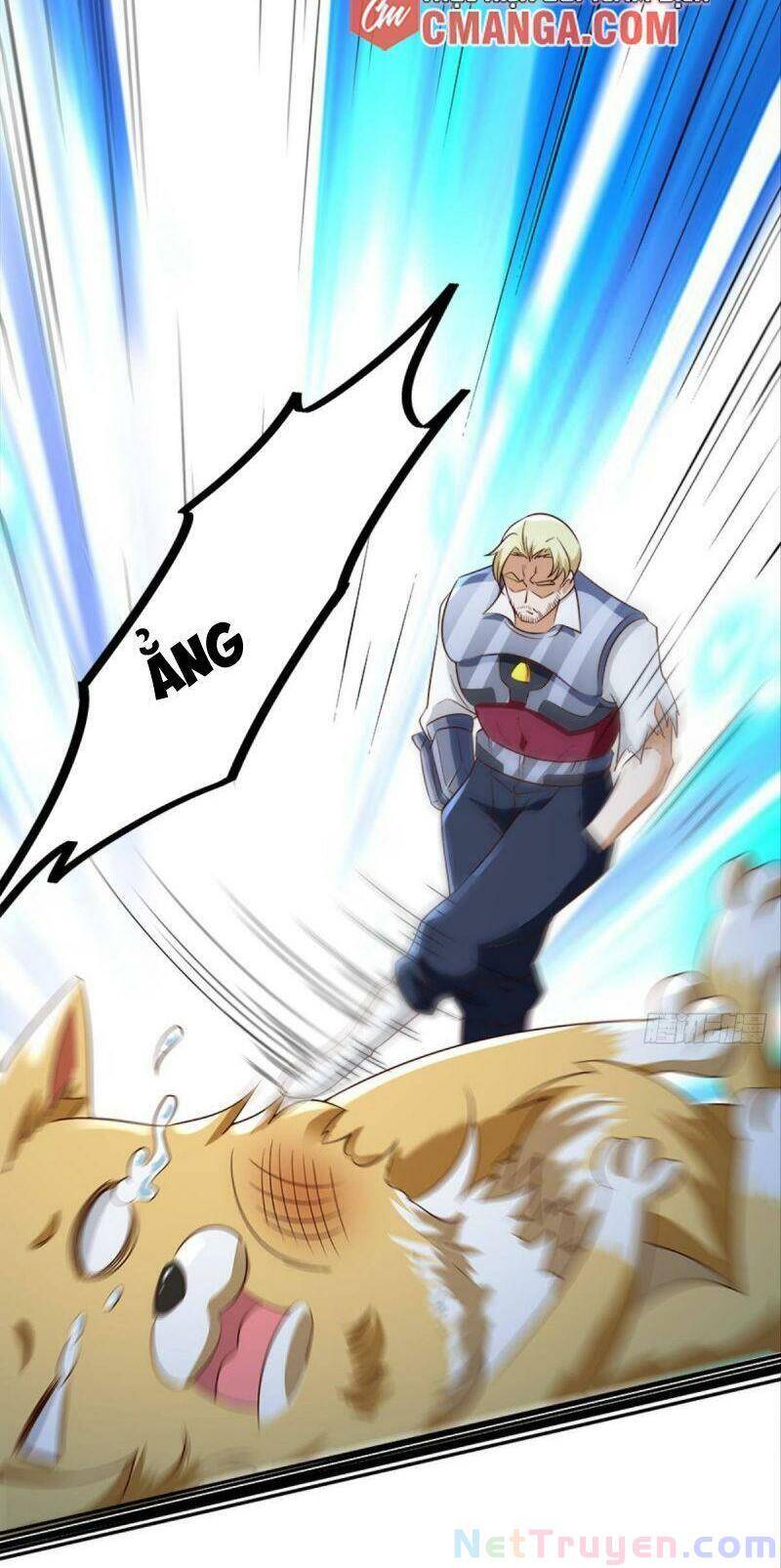 Xâm Lược Vạn Giới Chapter 27 - 12