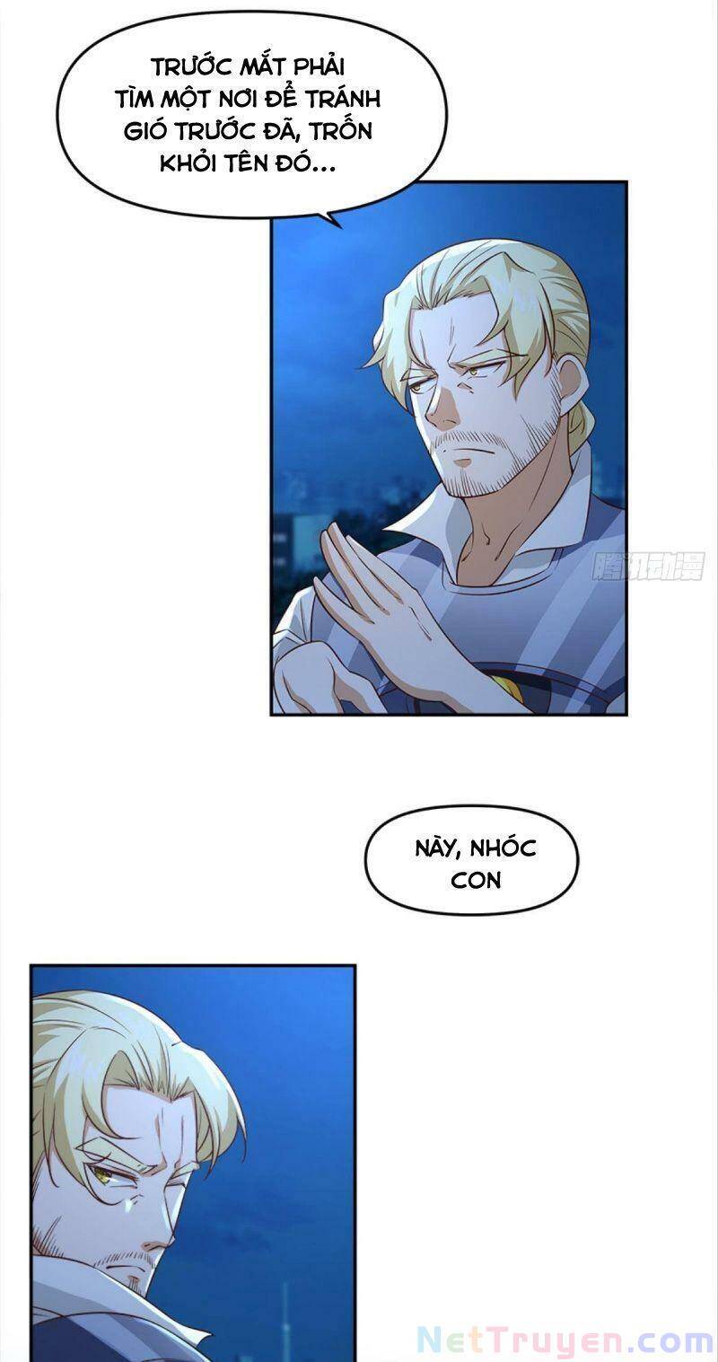 Xâm Lược Vạn Giới Chapter 27 - 13