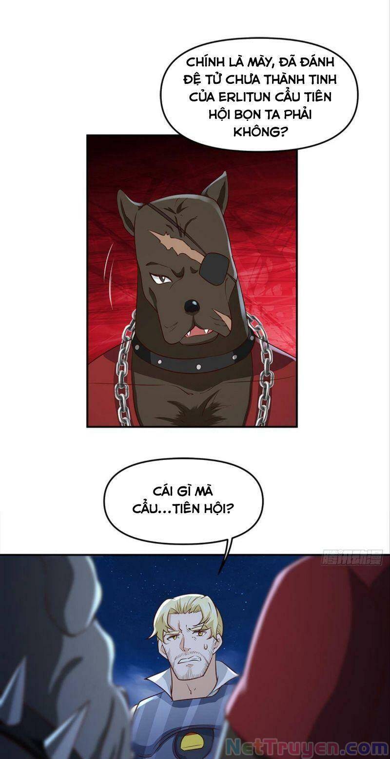 Xâm Lược Vạn Giới Chapter 27 - 15