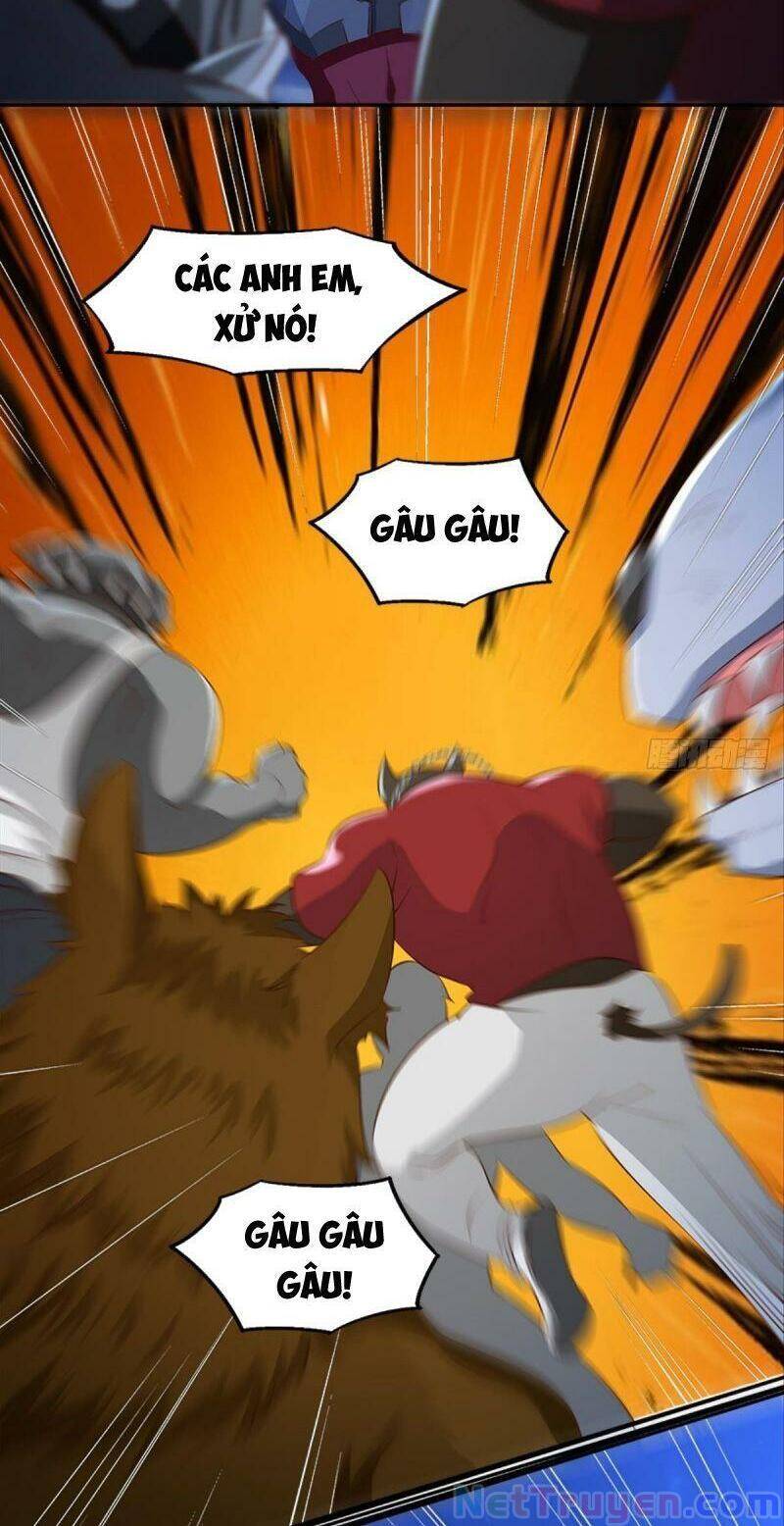 Xâm Lược Vạn Giới Chapter 27 - 16