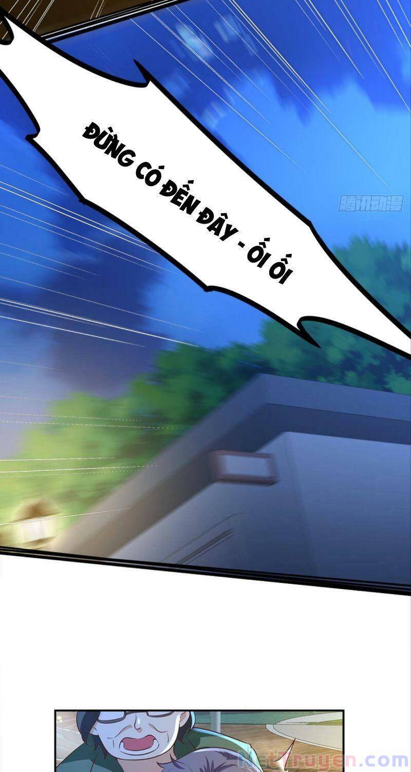 Xâm Lược Vạn Giới Chapter 27 - 17