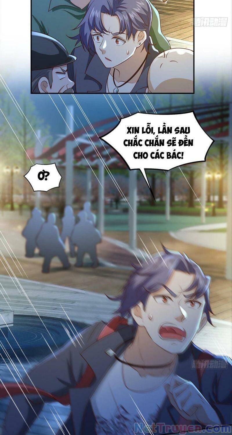 Xâm Lược Vạn Giới Chapter 27 - 18