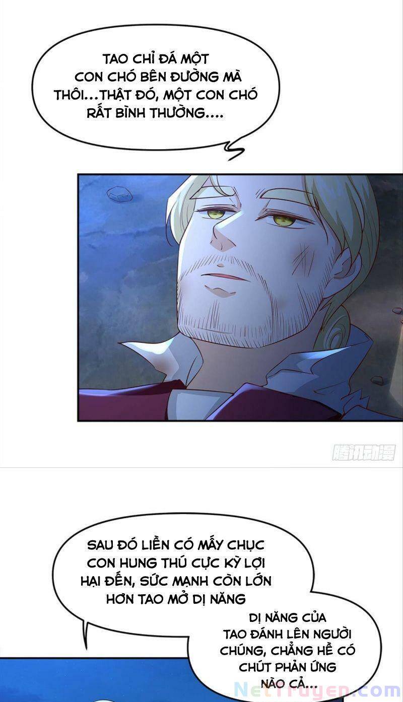 Xâm Lược Vạn Giới Chapter 27 - 21