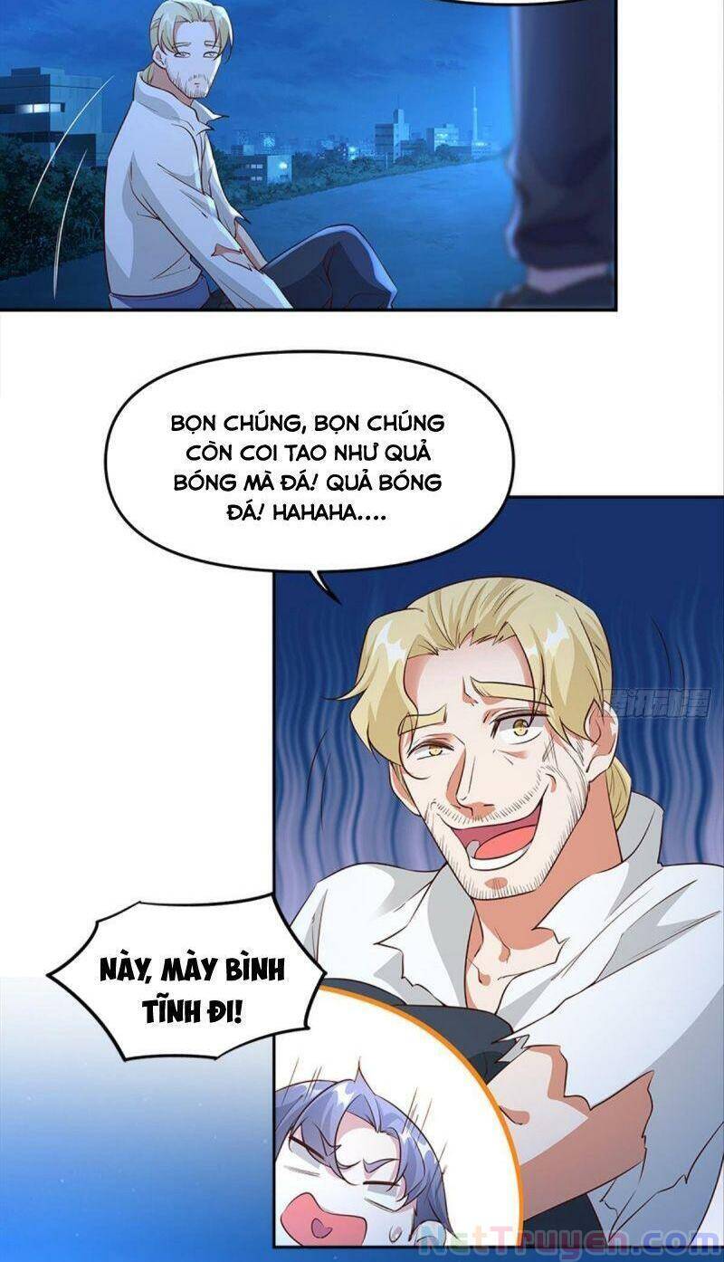 Xâm Lược Vạn Giới Chapter 27 - 22