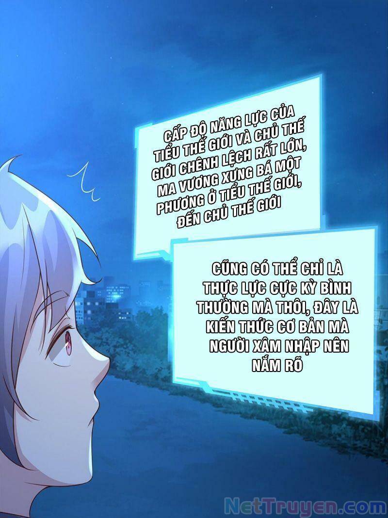 Xâm Lược Vạn Giới Chapter 27 - 23