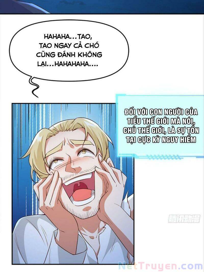 Xâm Lược Vạn Giới Chapter 27 - 24