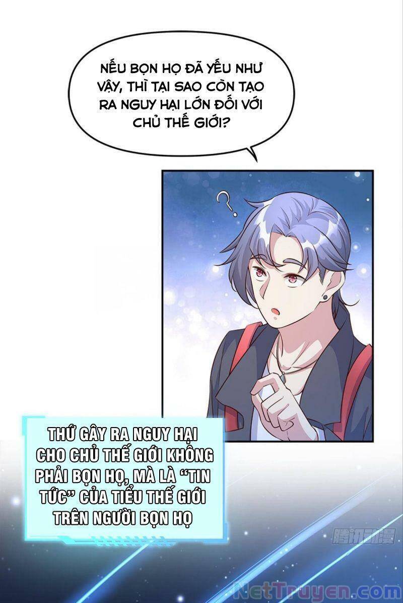 Xâm Lược Vạn Giới Chapter 27 - 25