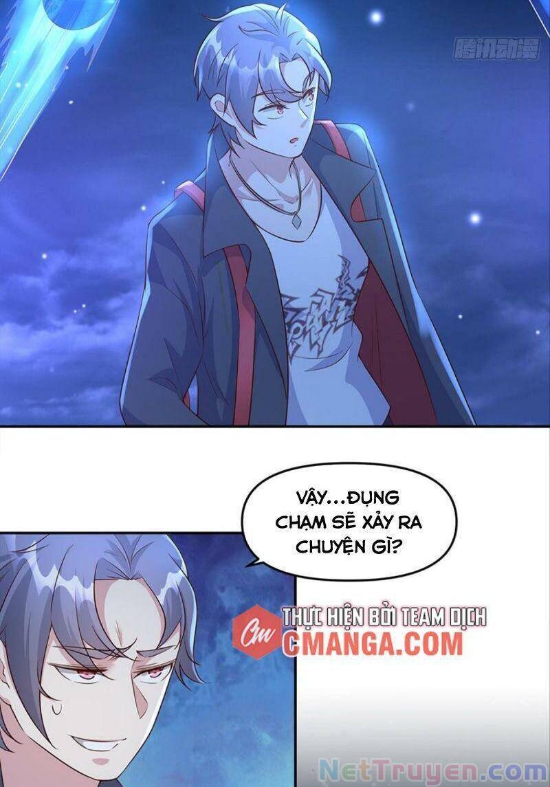 Xâm Lược Vạn Giới Chapter 27 - 28