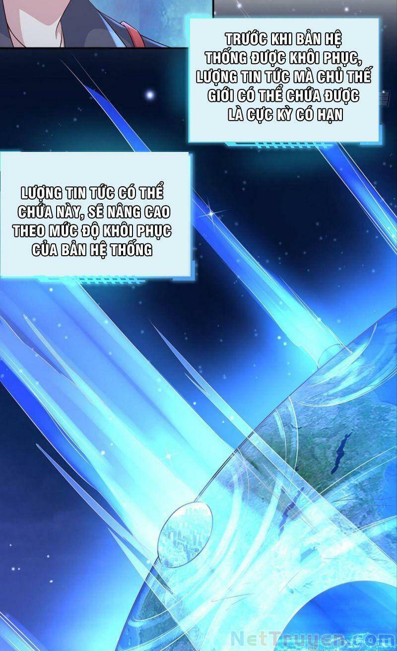 Xâm Lược Vạn Giới Chapter 27 - 29