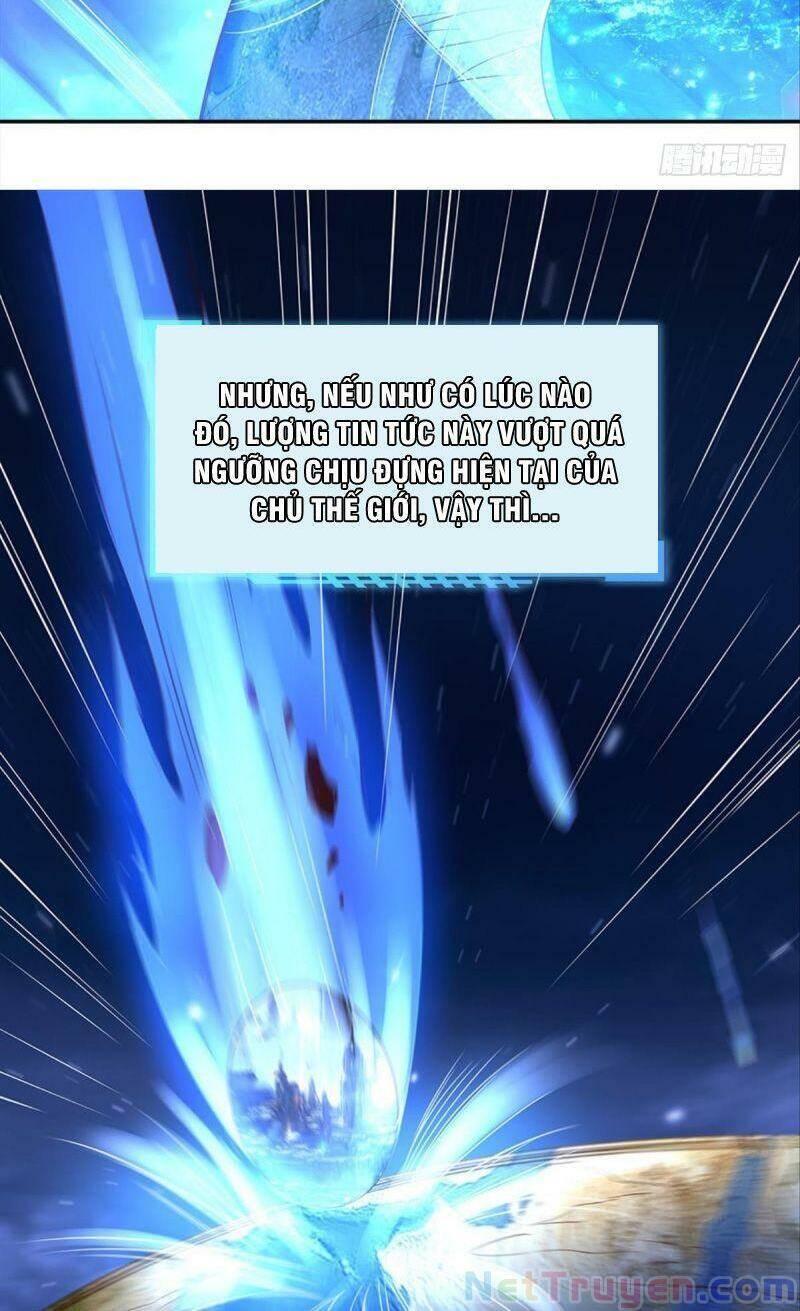 Xâm Lược Vạn Giới Chapter 27 - 30
