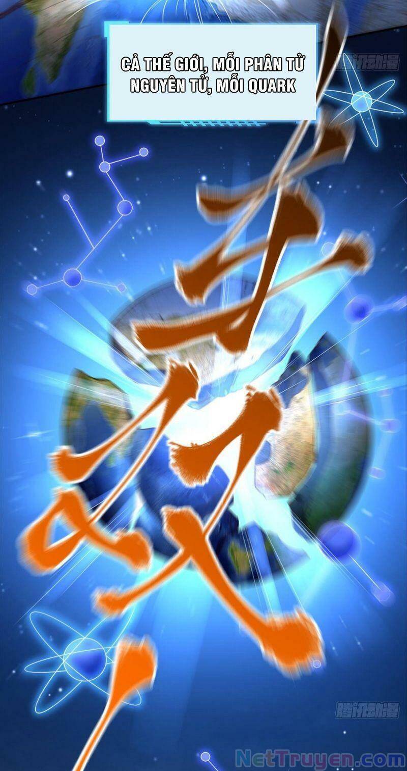 Xâm Lược Vạn Giới Chapter 27 - 31
