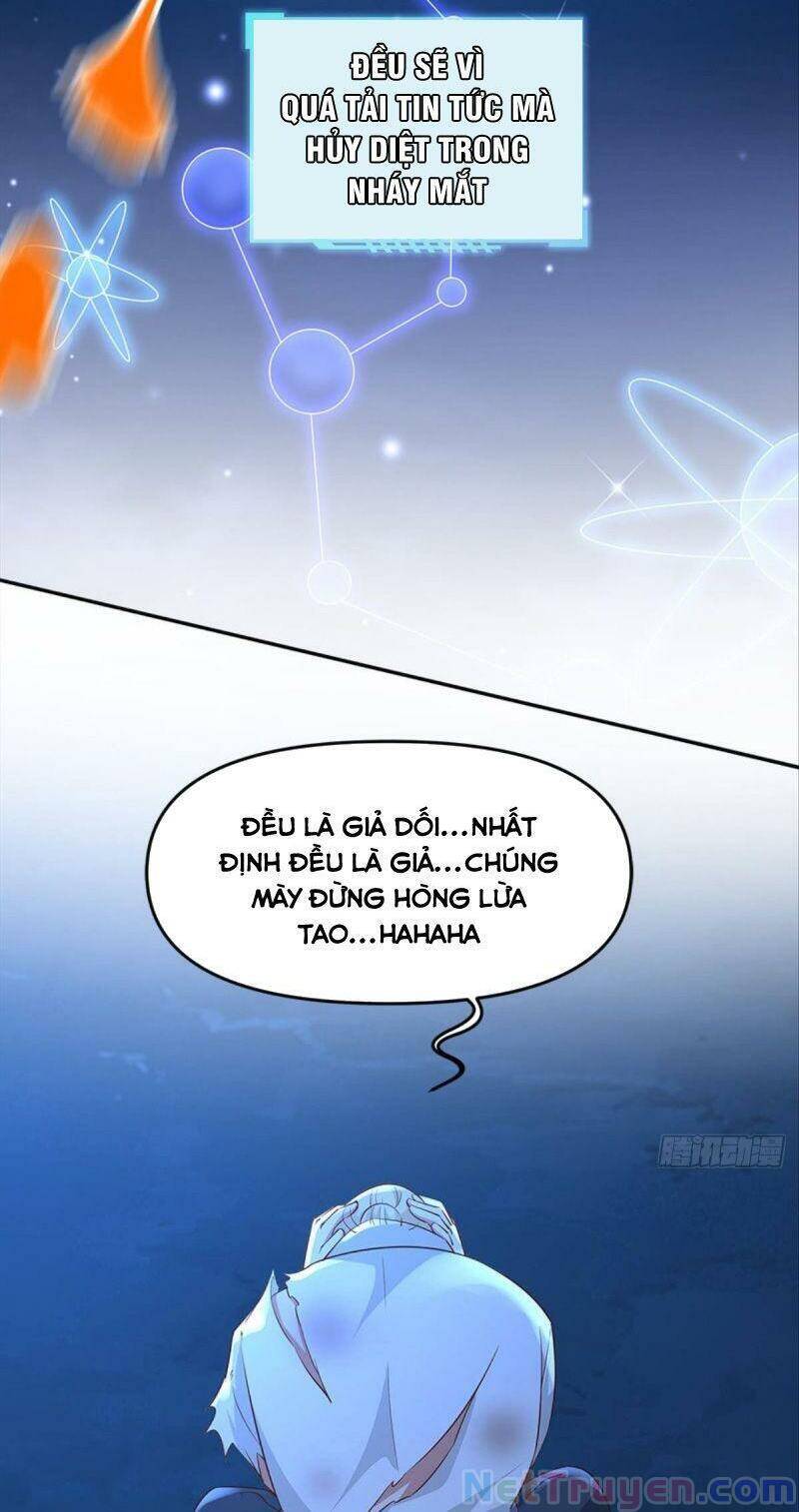 Xâm Lược Vạn Giới Chapter 27 - 32