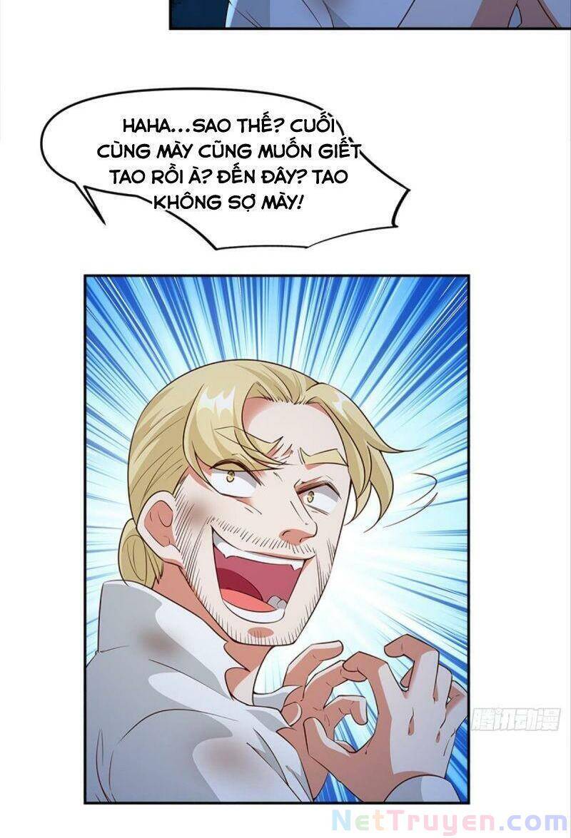 Xâm Lược Vạn Giới Chapter 27 - 34