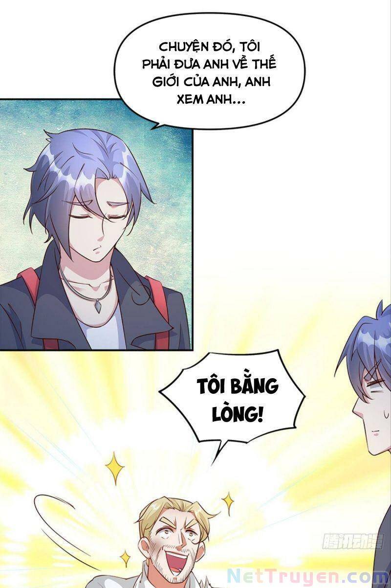 Xâm Lược Vạn Giới Chapter 27 - 35