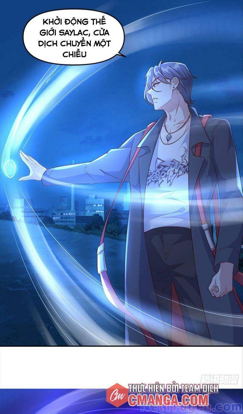 Xâm Lược Vạn Giới Chapter 27 - 37