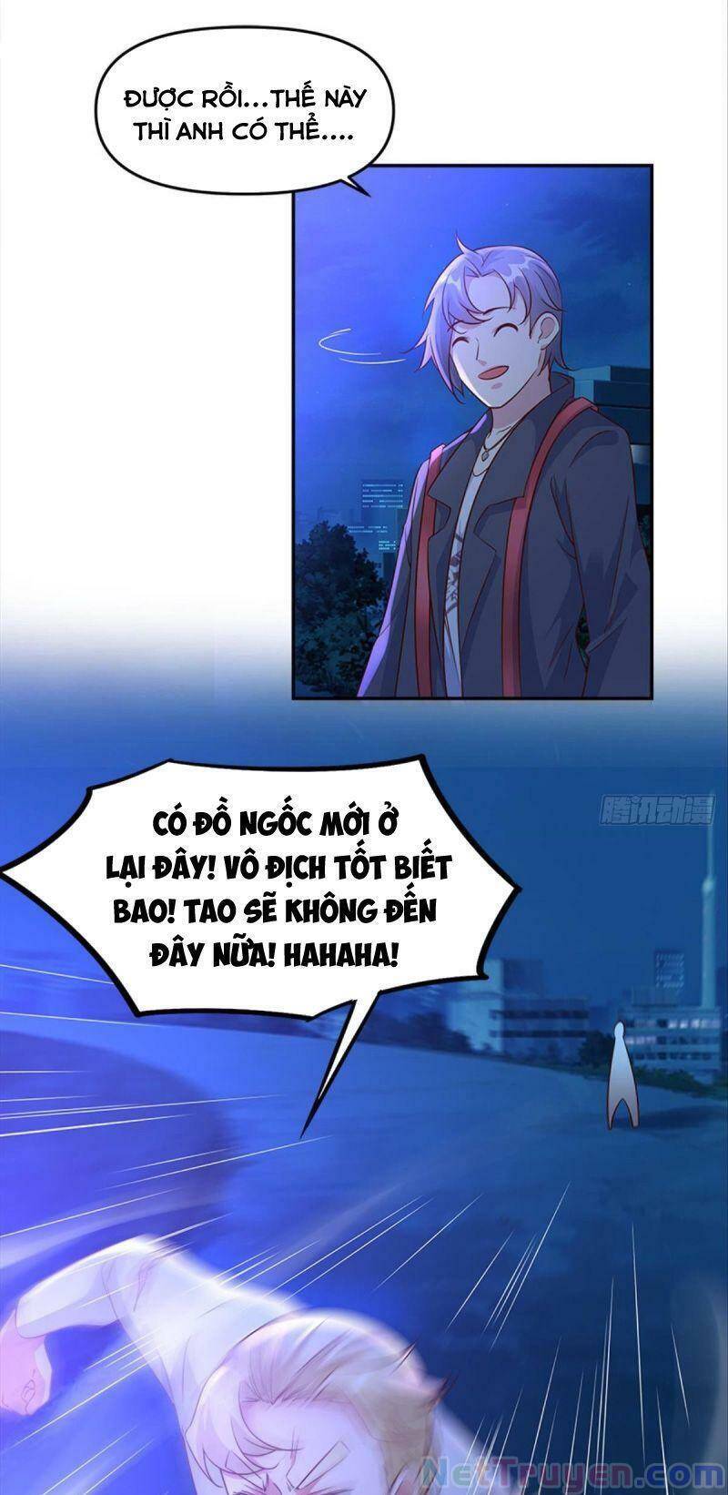 Xâm Lược Vạn Giới Chapter 27 - 39