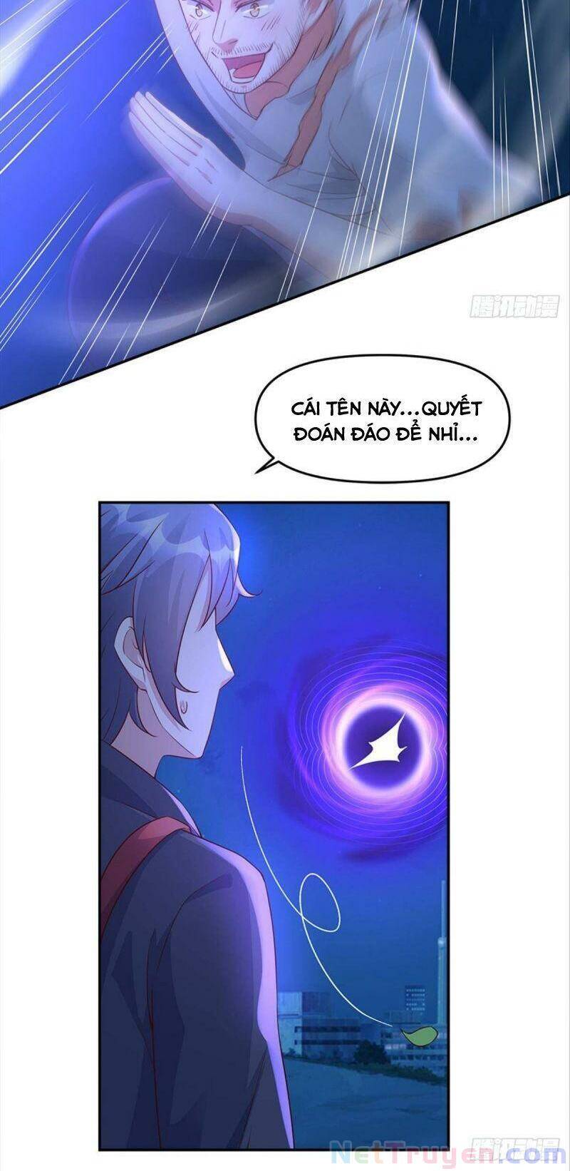 Xâm Lược Vạn Giới Chapter 27 - 40