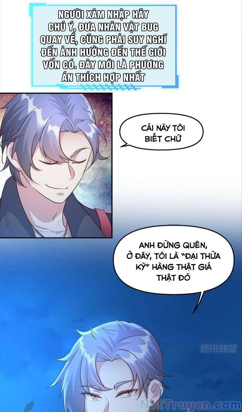 Xâm Lược Vạn Giới Chapter 27 - 41