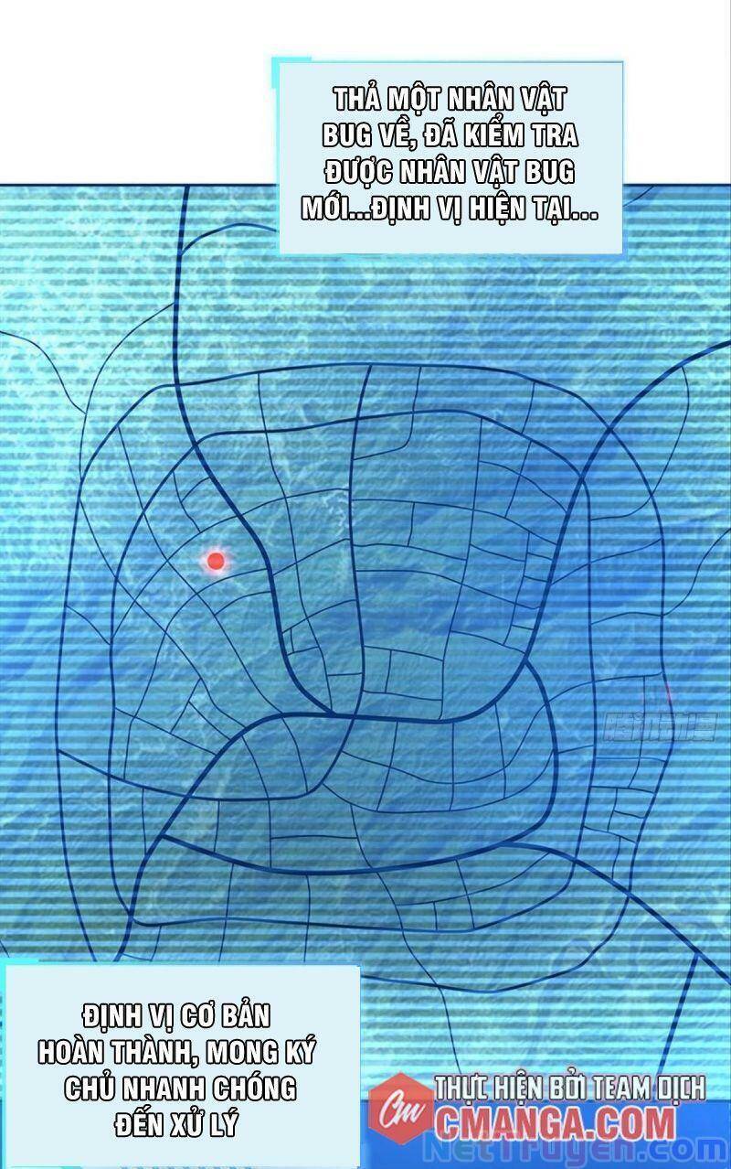 Xâm Lược Vạn Giới Chapter 27 - 43