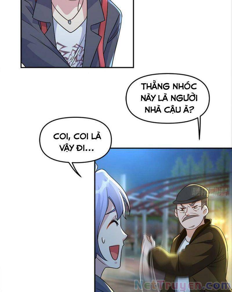 Xâm Lược Vạn Giới Chapter 27 - 6