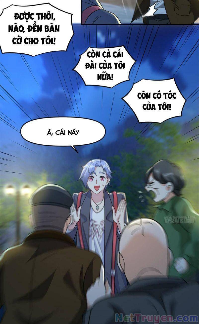 Xâm Lược Vạn Giới Chapter 27 - 7