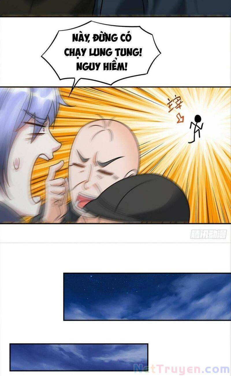 Xâm Lược Vạn Giới Chapter 27 - 8