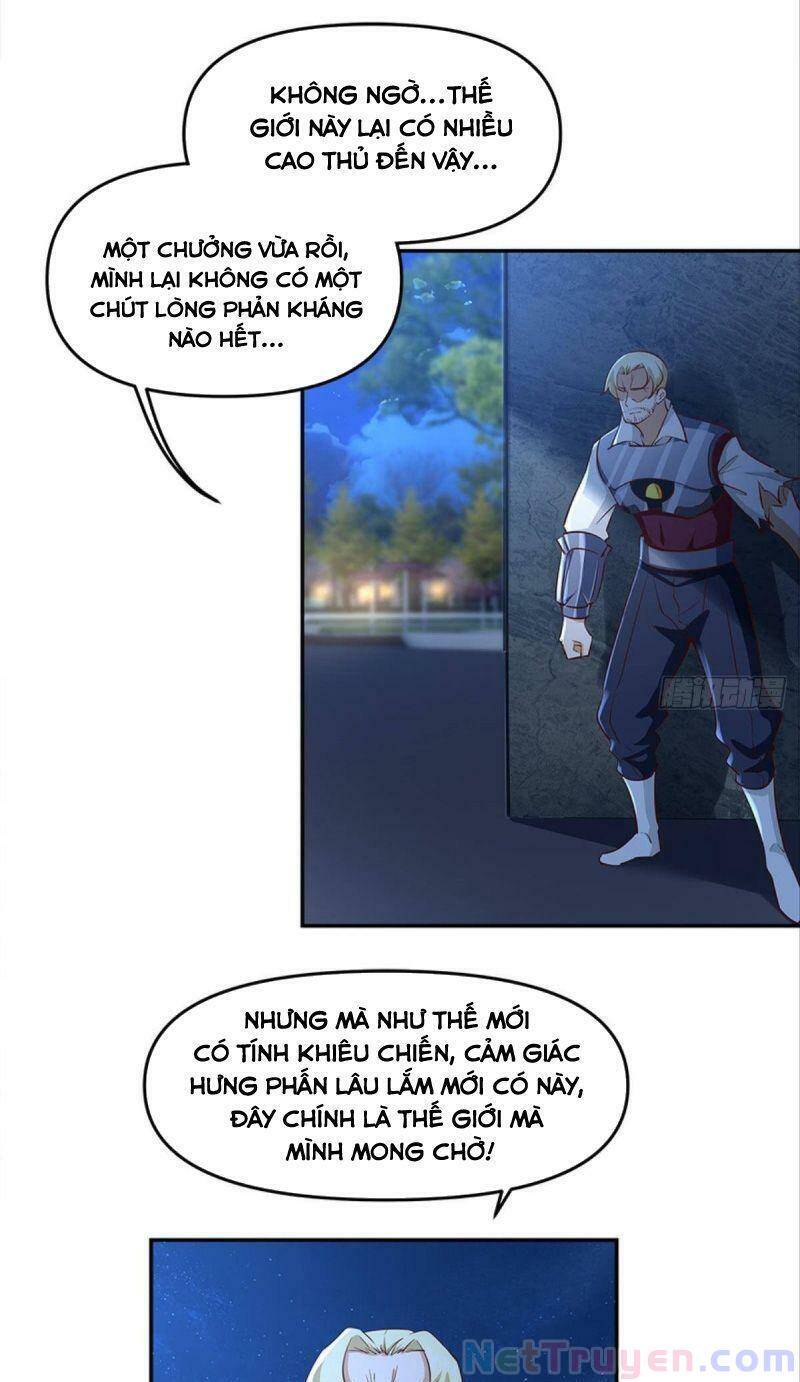 Xâm Lược Vạn Giới Chapter 27 - 9