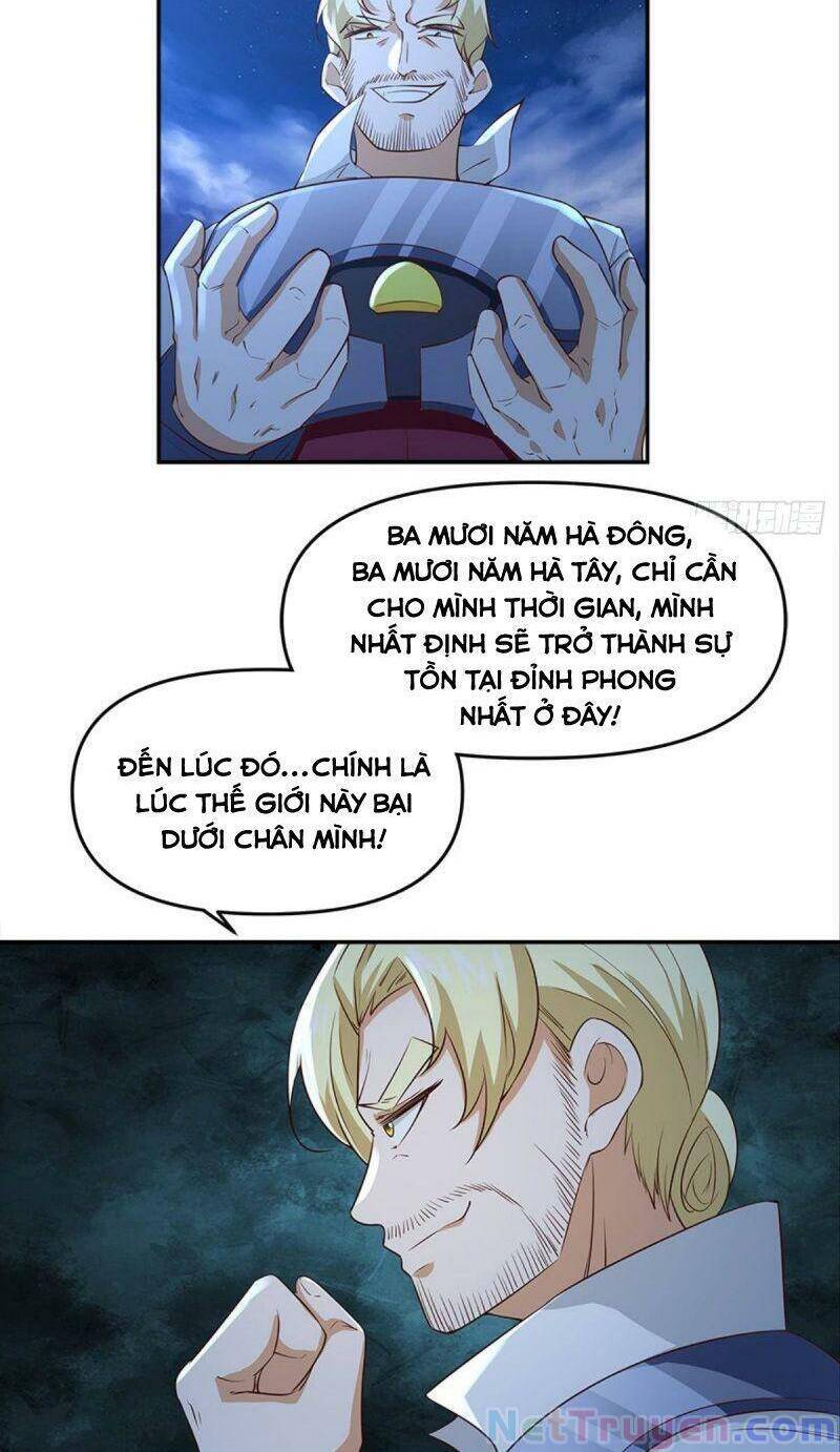 Xâm Lược Vạn Giới Chapter 27 - 10