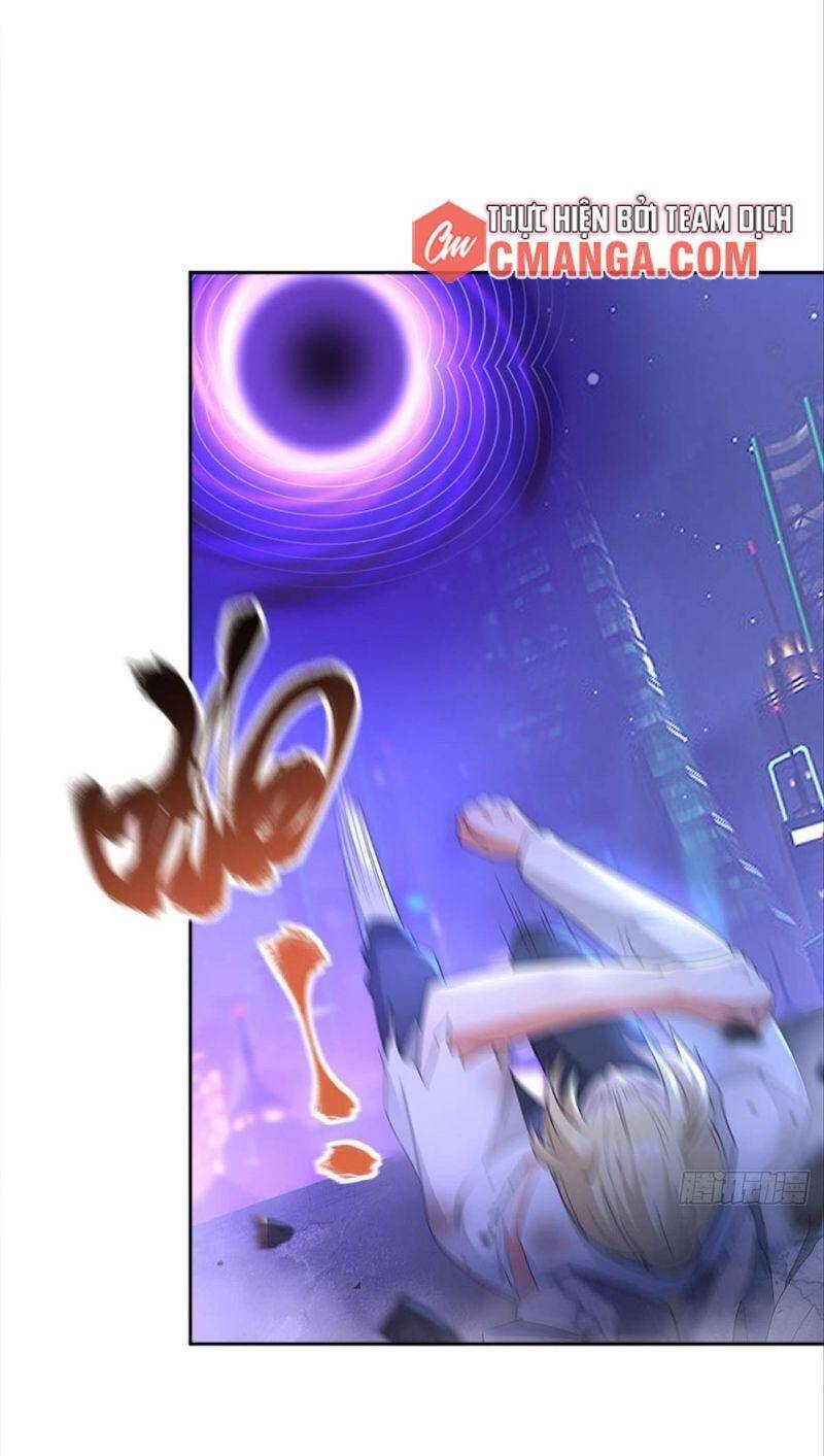 Xâm Lược Vạn Giới Chapter 28 - 2