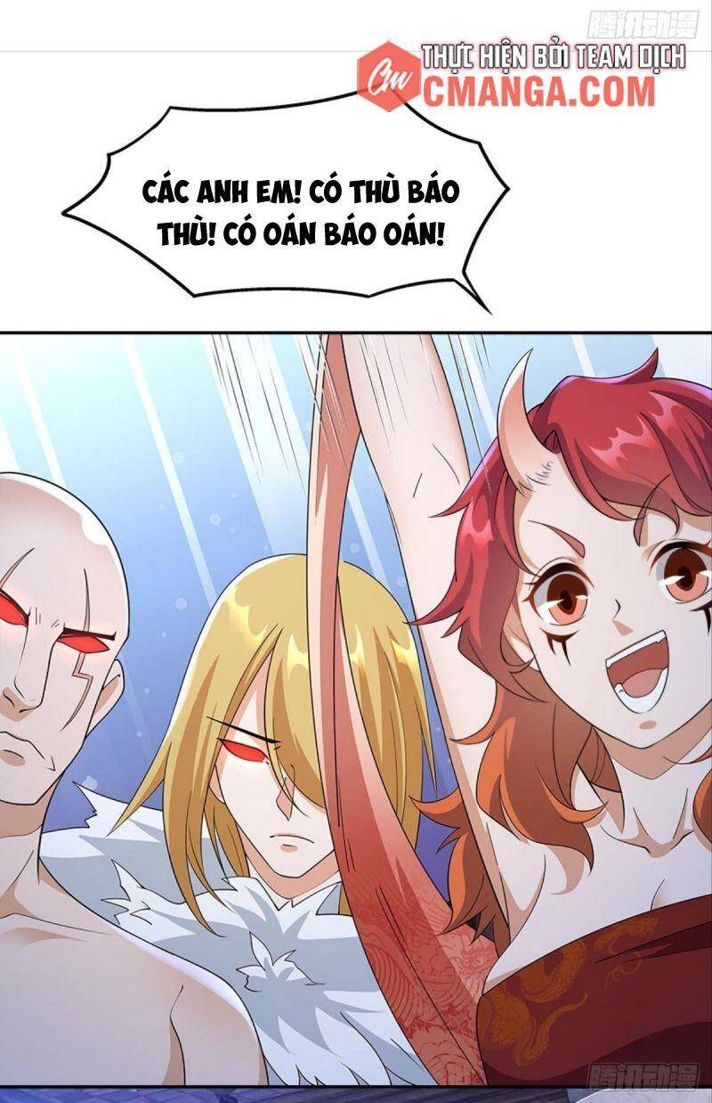 Xâm Lược Vạn Giới Chapter 28 - 14