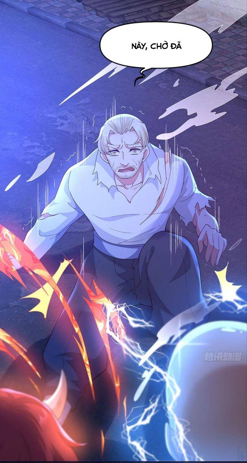 Xâm Lược Vạn Giới Chapter 28 - 15