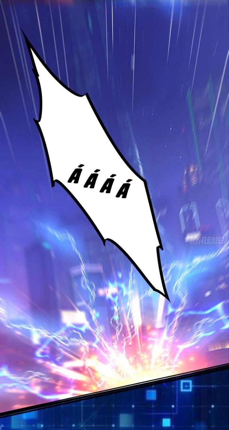 Xâm Lược Vạn Giới Chapter 28 - 16