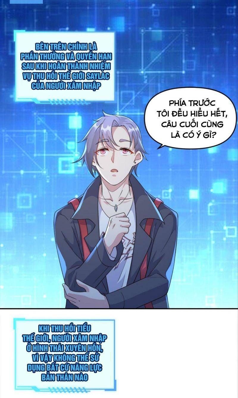 Xâm Lược Vạn Giới Chapter 28 - 18