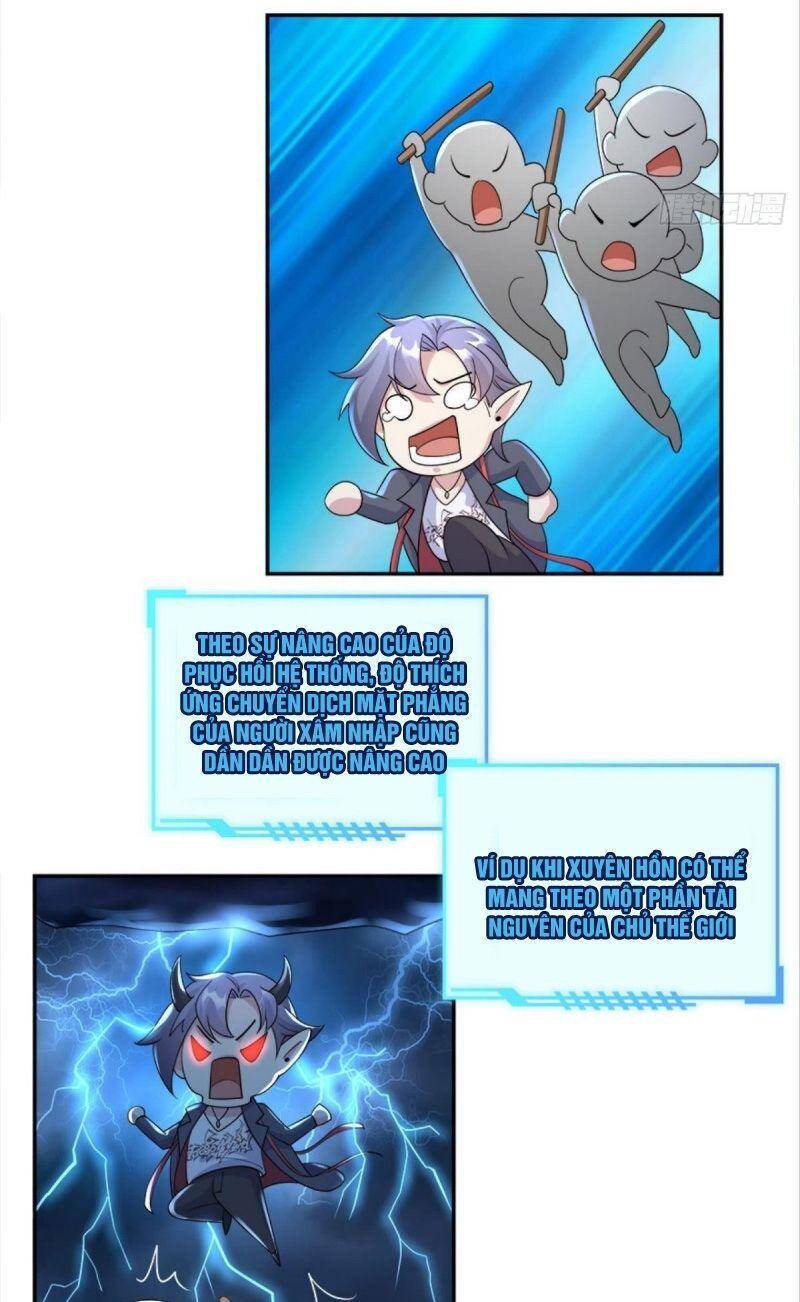 Xâm Lược Vạn Giới Chapter 28 - 19
