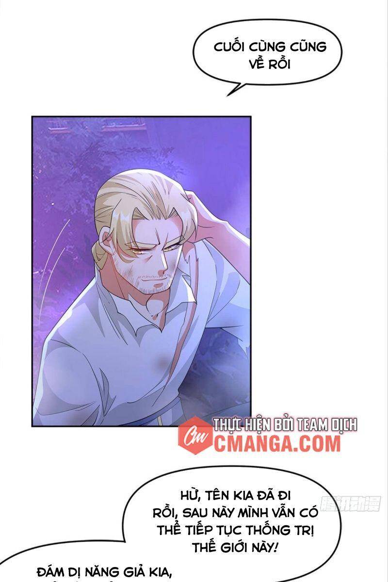 Xâm Lược Vạn Giới Chapter 28 - 3